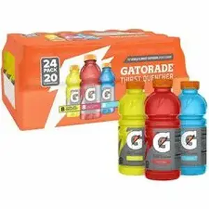 Green Rabbit GRR 22002675 - Energy Drink - 1 / Carton