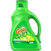 PROCTER & GAMBLE-PGC 55861CT