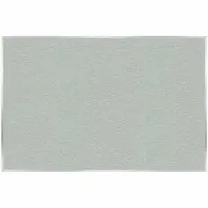Ghent Manufacturing, Inc GHE AV47193 - Ghent PremaTak Vinyl Bulletin Board - 48.46" Height x 87.90" Width x 0.56" Depth - Silver Fiberboard, Vinyl Surface - Satin Anodized Aluminum Frame - 1 Each