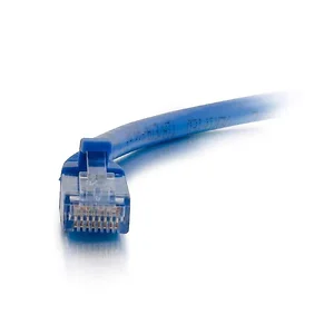 C2g 27143 - PATCH CABLE - UNSHIELDED TWISTED PAIR (UTP) - MALE LEFT GENDER - MALE RIGHT GEND
