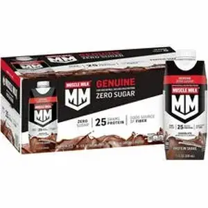 Green Rabbit GRR 22002378 - Beverage - Chocolate - 1 / Carton