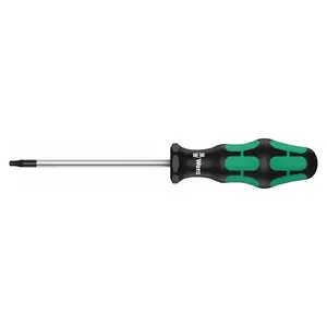 Wera 05028034001 - Kraftform Plus 367 Torx-Plus Screwdriver Set