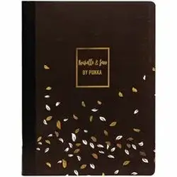 Pukka Pads 2000, Ltd-PKP 9107ROC