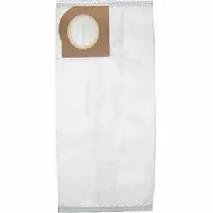Vacuum America Clean VAC VAC51 - V.A.C. Riccar Radiance Vacuum Bags - 9/Pack - 5 / Bundle - White