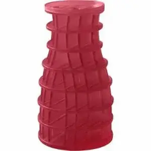 Fresh Products FRS EA36SAPCT - Eco-Air Solid Refill Air Freshener - Solid - Spiced Apple - 30 Day - Spill Resistant - 6 / Carton