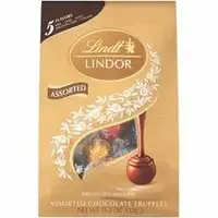 Lindt and Sprungli AG-LND 30101027