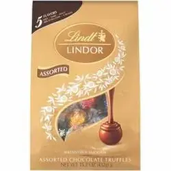 Lindt and Sprungli AG-LND 30101027