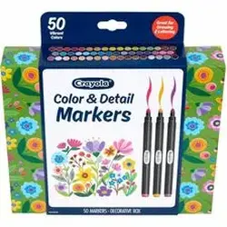 CRAYOLA-CYO 586751