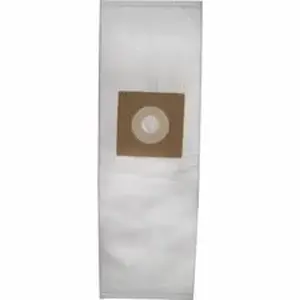 Vacuum America Clean VAC VAC28 - V.A.C. Kirby Style 3 Vacuum Bags - 9/Pack - 5 / Bundle - White