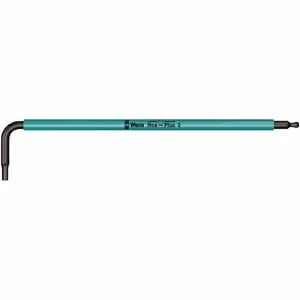 Wera 05022602001 - LONG ARM HEX KEY