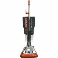 VACUUM AMERICA CLEAN-VAC P105