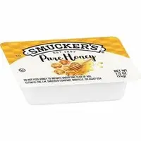 J.M. SMUCKER CO.-SMU 763