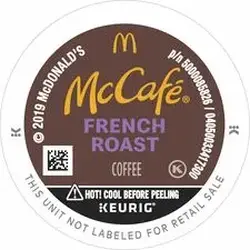 Keurig-GMT 8042CT
