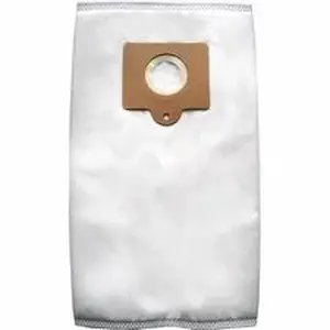 Vacuum America Clean VAC VAC6 - V.A.C. Sears 5055 Vacuum Bags - 9/Pack - 5 / Bundle - White