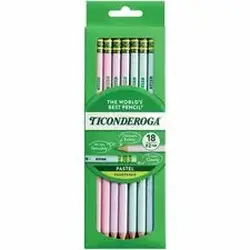 DIXON TICONDEROGA CO.-DIX X137180001