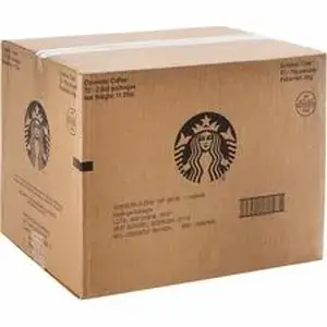 Starbucks Coffee Company SBK 06614CT - Starbucks Coffee - 2.5 oz - Sunsera Blend