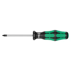 Wera 05028001001 - Screwdriver: TORX TX #6 x 60mm