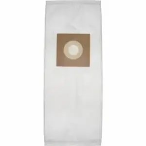 Vacuum America Clean VAC VAC10 - V.A.C. Hoover Style Y Vacuum Bags - 9/Pack - 5 / Bundle - White