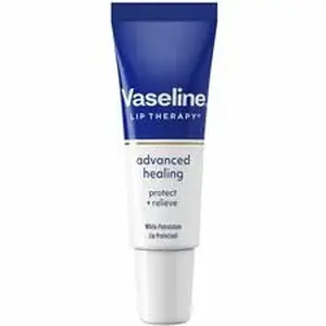 Unilever UNI 75000 - Vaseline Lip Therapy Lip Balm - For Dry Skin - Applicable on Lip - Outdoor - Moisturising - 1 Each