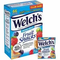 Welch Foods, Inc-GRR 20900320