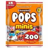 TOOTSIE ROLL INDUSTRIES-TOO 04200