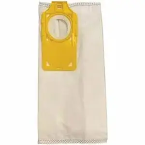 Vacuum America Clean VAC VAC55 - V.A.C. Riccar Radiance Premium Vacuum Bags - 9/Pack - 5 / Bundle - White