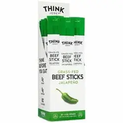 Think Jerky-GRR 33700003