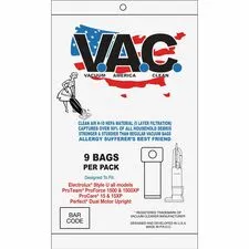 VACUUM AMERICA CLEAN-VACVAC34