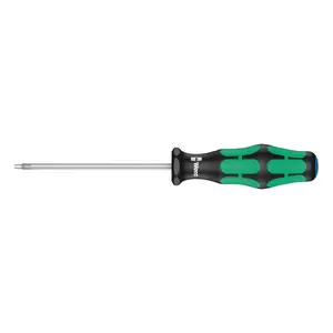 Wera 05023105001 - Kraftform Plus 354 HexPlus 2mm Hex Screwdriver 3in