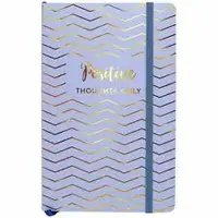 Pukka Pads 2000, Ltd-PKP 9977BEHZE