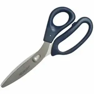Acme United Corporation ACM 00454 - Westcott 8" Power Pivot Scissors - 3.50" Cutting Length - Straight - Stainless Steel - 1 Each
