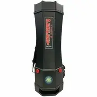 VACUUM AMERICA CLEAN-VAC PP10