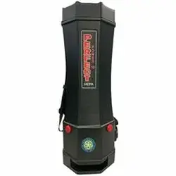 VACUUM AMERICA CLEAN-VAC PP10