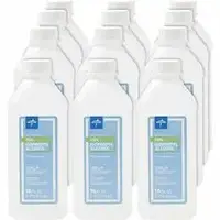 MEDLINE INDUSTRIES INC-MII MDS098003ZCT
