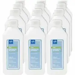 MEDLINE INDUSTRIES INC-MII MDS098003ZCT