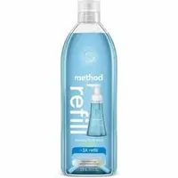 METHOD PRODUCTS INC.-MTH 378024