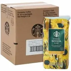STARBUCKS COFFEE COMPANY-SBK 06022CT