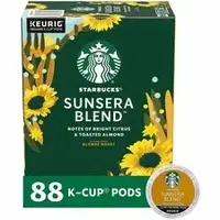 STARBUCKS COFFEE COMPANY-SBK 65271CT