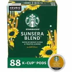 STARBUCKS COFFEE COMPANY-SBK 65271CT