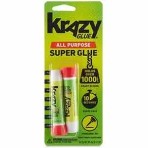 Toagosei America, Inc GWB KG517 - Krazy Glue Super Glue - 2 / Each
