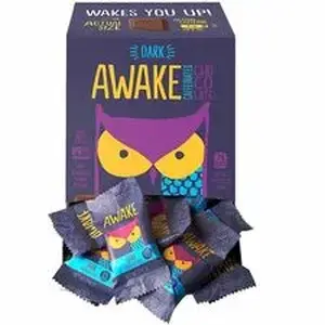 Green Rabbit GRR 30700314 - Chocolate - Dark Chocolate - 1 / Carton