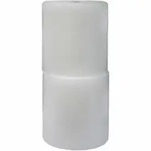 Sealed Air Corporation SEL 100002542 - Sealed Air Bubble Wrap Multi-purpose Material - 48" Width x 250 ft Length - 0.5" Bubble Size - Lightweight - Clear - 1Roll