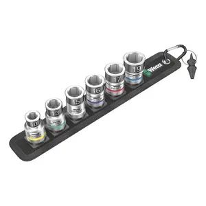 Wera 05003995001 - Belt C 1 1/2 Nrsse HF