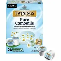 R Twining and Co Limited-TWG F08761