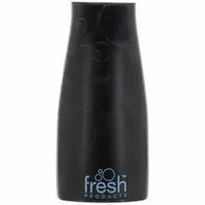 Fresh Products FRS EACABBLKCT - Eco-Air Dispenser - 30 Day Refill Life - Wall - 12 / Carton - Black