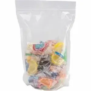 The Penny Candy Store PEC 008 - Penny Candy Fruit Slices - Fruit, Sweet and Tart - 2.50 lb - 1 Bag