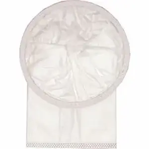 Vacuum America Clean VAC VAC36 - V.A.C. TriStar & Compact Vacuum Bags - 9/Pack - 5 / Bundle - White