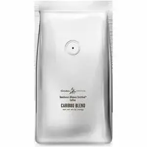 Peets PEE 1002569 - Peet's Coffee - 40 oz - Caribou Blend - 1 / Carton