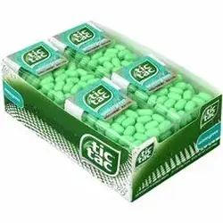 GREEN RABBIT-GRR 24100012