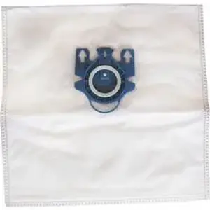 Vacuum America Clean VAC VAC32 - V.A.C. Miele Style G & N Vacuum Bags - 9/Pack - 5 / Bundle - White